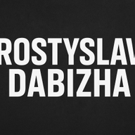 ROSTYSLAV DABIZHA