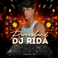 DJ RIDA