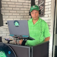 Adolfo Vídeo Dj