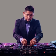 Dj Xtasis