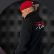 DJ Cross Chile Oficial