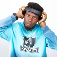 DJ Kwality