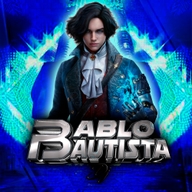 Pablo Bautista
