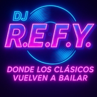 DJ REFY
