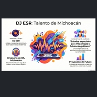DJ ESR
