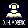 DJ H. MORENO /JHGM
