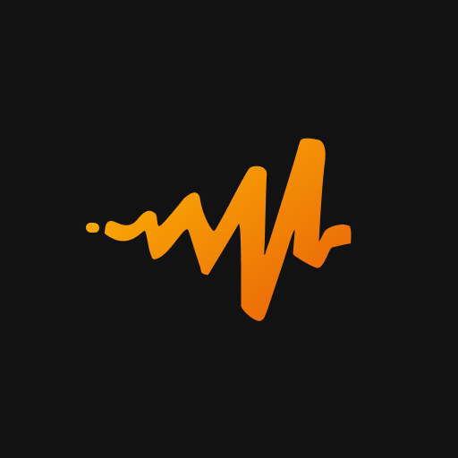Audiomack favicon