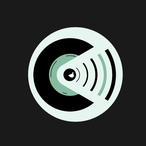Central radio favicon