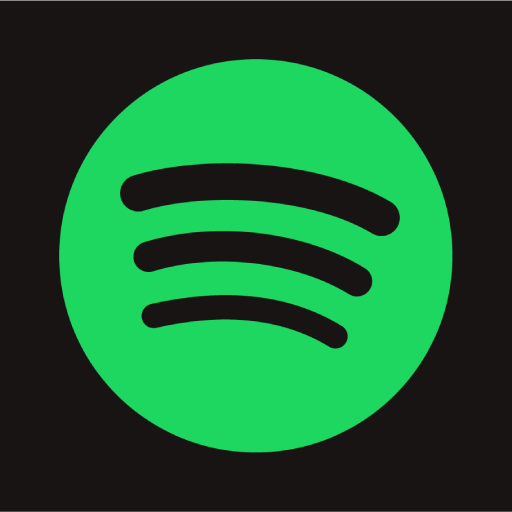 Spotify favicon